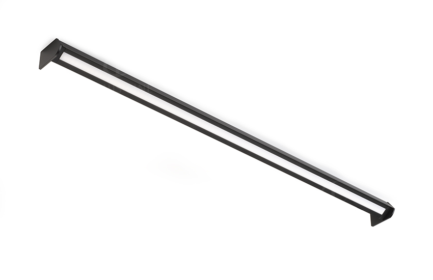VELIT | New, LED profiles - 2 - Domus Line