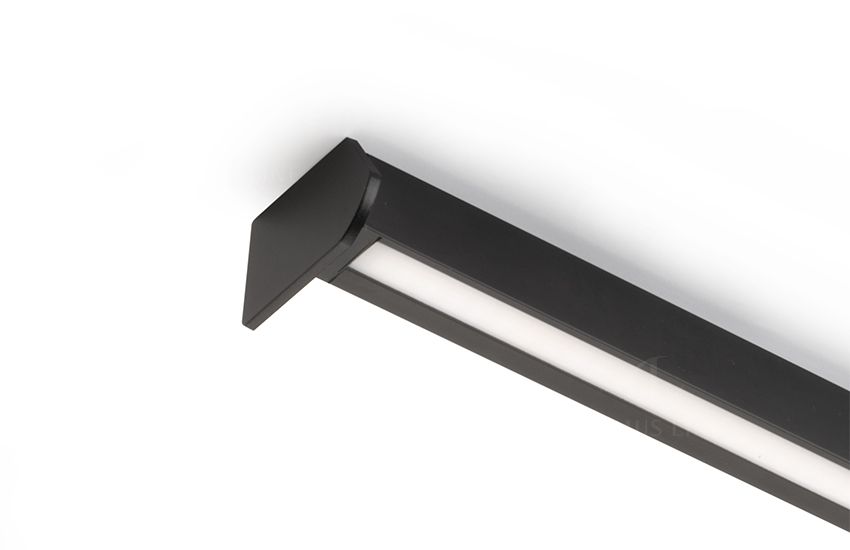 VELIT | New, LED profiles - 3 - Domus Line