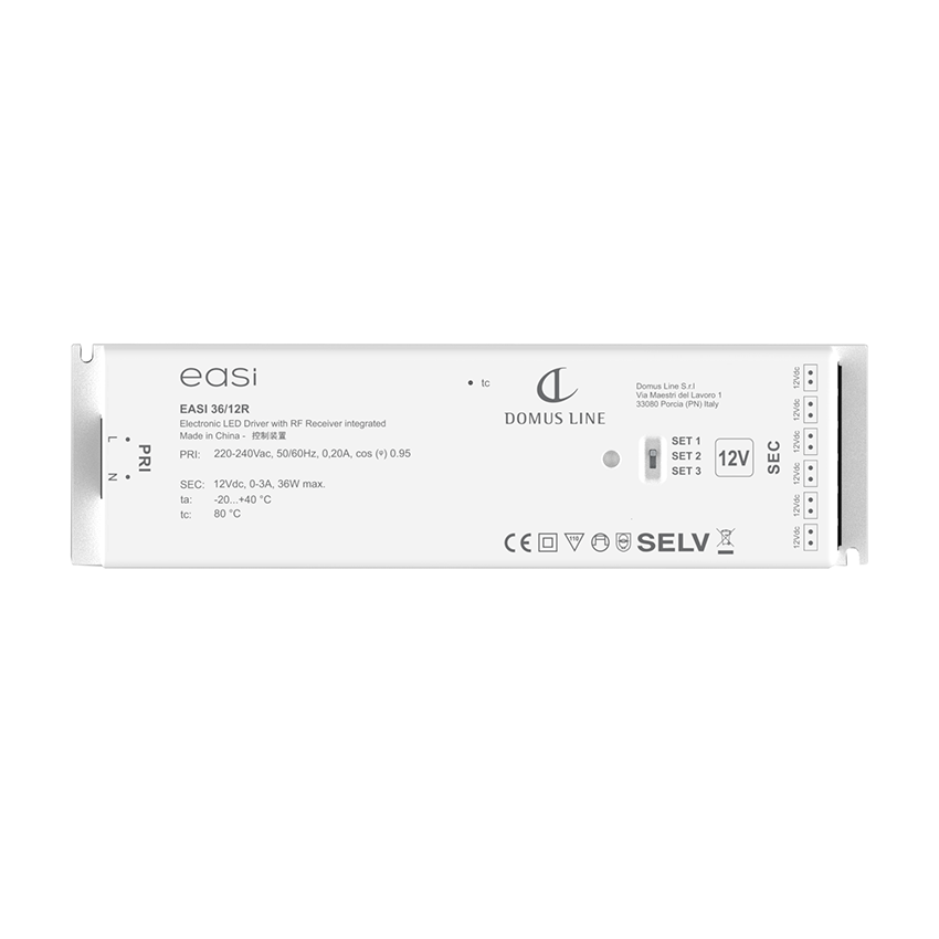 EASI DRIVER 36_12