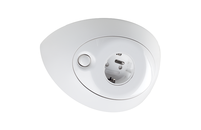PYBOX | Lighting controls - 1 - Domus Line