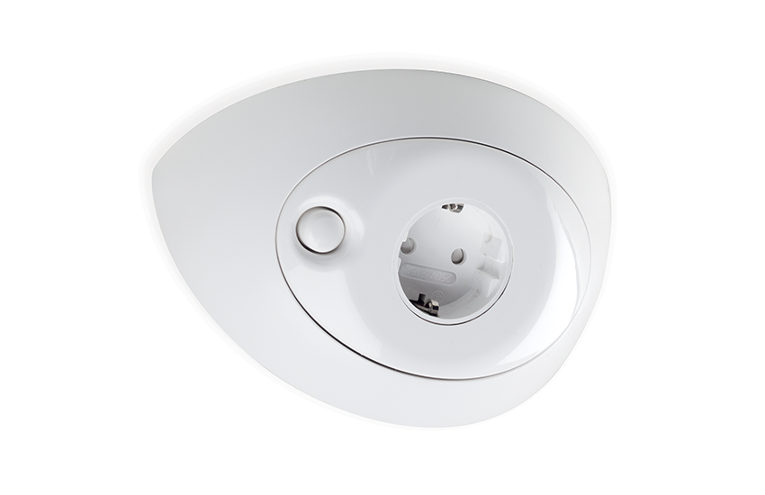 PYBOX | Lighting controls - 0 - Domus Line