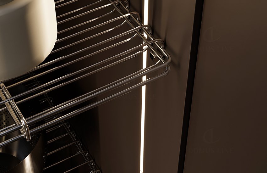 SE H4C ULTRA D-M | Nuovi, Profili LED - 3 - Domus Line